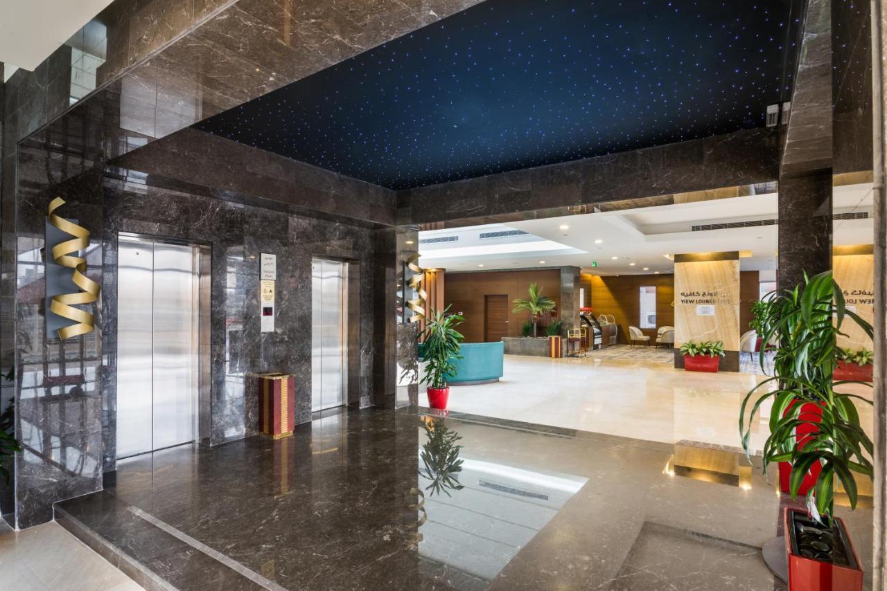 Art View Hotel - Riyadh Convention & Exhibition Center Exterior foto