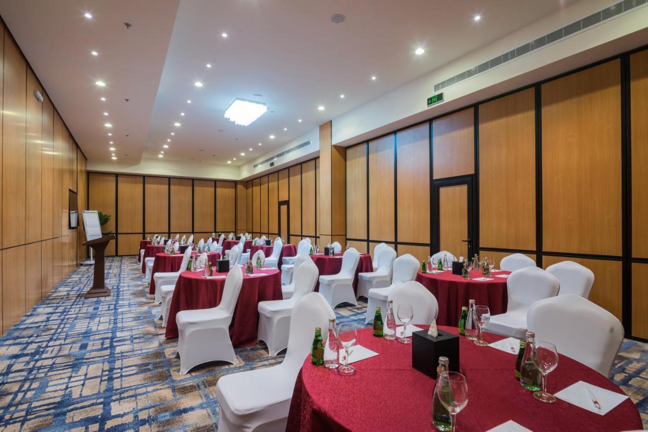 Art View Hotel - Riyadh Convention & Exhibition Center Exterior foto
